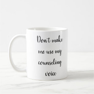 Mug Ma voix de consultation