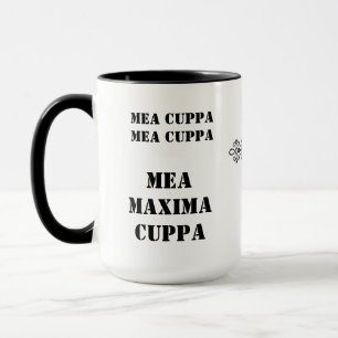 Mug Máa Maxima Cuppa