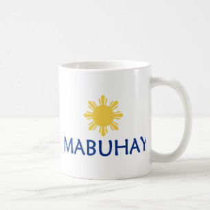 Mug Mabuhay