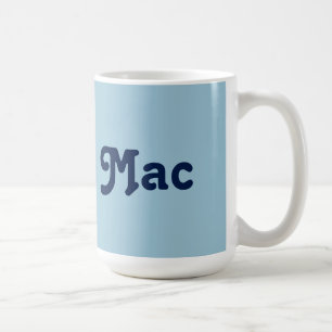 Mug Mac