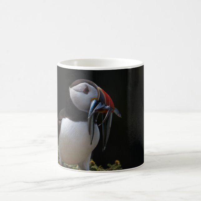 Mug Macareux de Fisher (Centre)