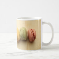 Macarons par "Provence Provence"