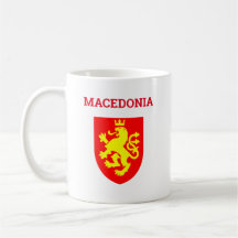 Macédoine