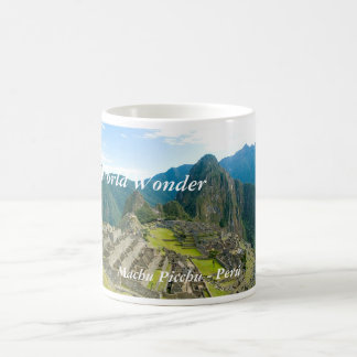 Mug Machu Picchu Pérou