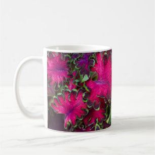 Mug Macro Coleus