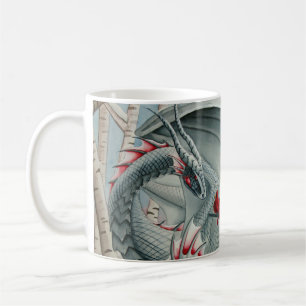 Mug Madame de la forêt