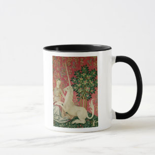 Mug Madame et la licorne : 'Sight