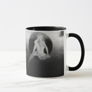 Mug Madame Freda d'art du nez B17
