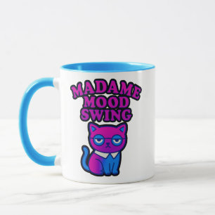 Mug Madame Mood Swing