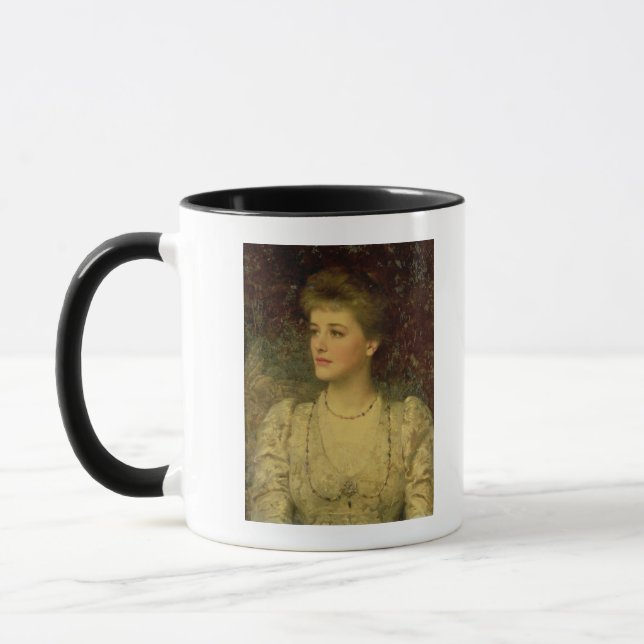 Mug Madame Palmer (Gauche)