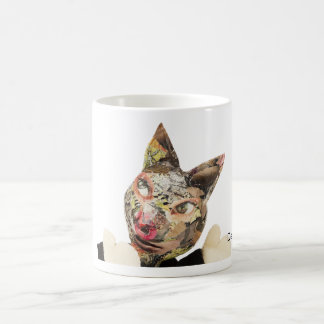 Mug Madame rusée Portrait
