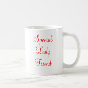 Mug Madame spéciale amie