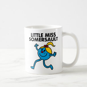 Mug Mademoiselle Cabriole Marche Fière