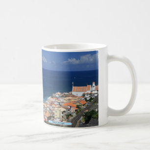 Mug Madère, Portugal