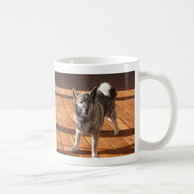 Mug Madison (Droite)