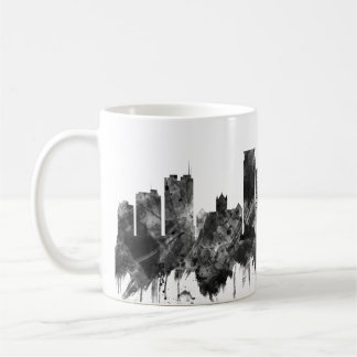 Mug Madison Wisconsin Skyline