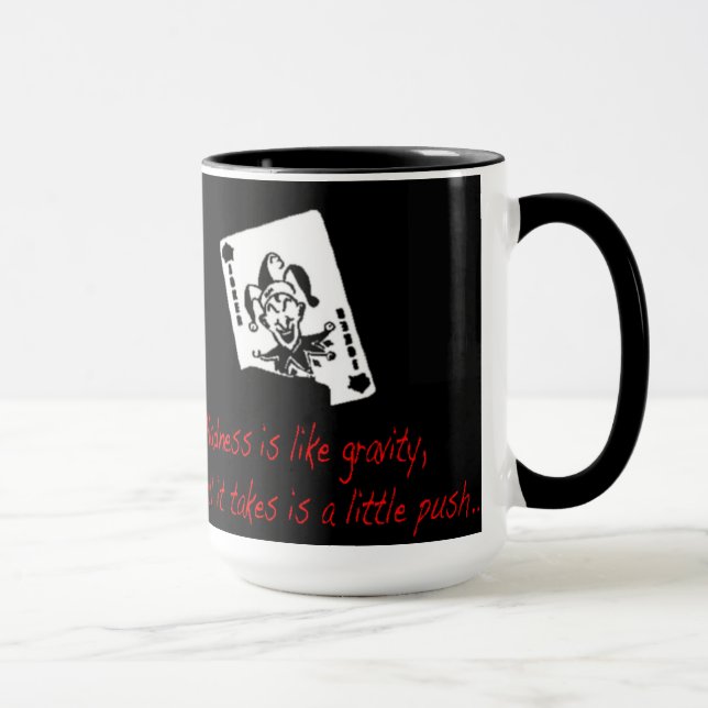 Mug Madness (Droite)