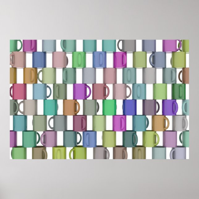 Mug Madness 2 Poster (Front)