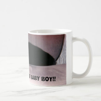 MUG MAESTRO, BÉBÉ DE S DE MAMAN " PETIT ! !