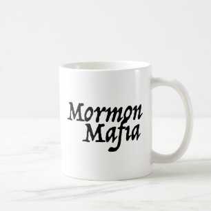 Mug Mafia mormone