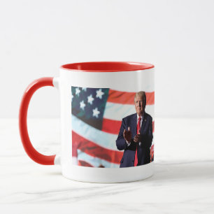 Mug MAGA hardcore
