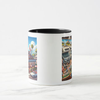 Mug Magasin de VR