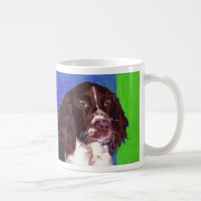 Mug Maggie de Miller (Droite)
