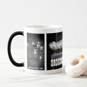 MUG MAGIC