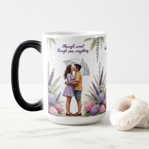 MUG MAGIC 