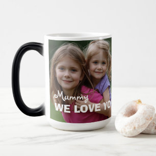 MUG MAGIC