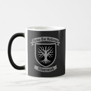 MUG MAGIC 