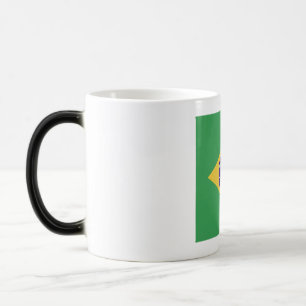 MUG MAGIC 