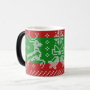 MUG MAGIC