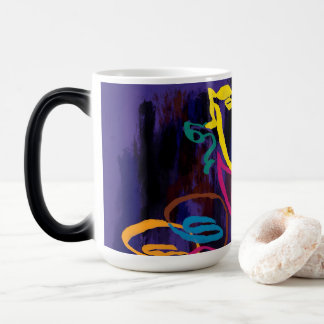 MUG MAGIC -
