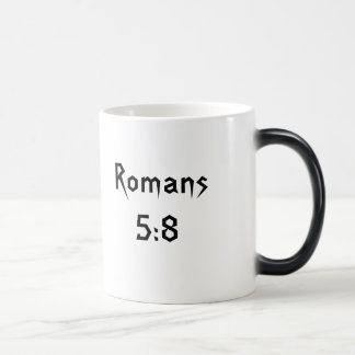 Mug Magic 100% des chrétiens