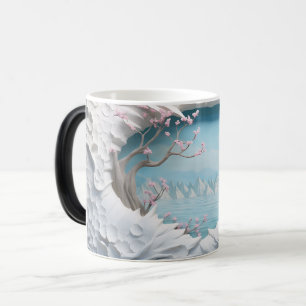Mug Magic 3D Landscape