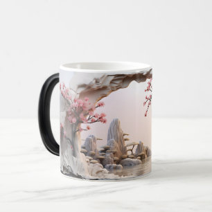 Mug Magic 3D Landscape