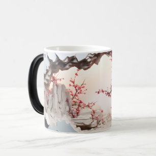 Mug Magic 3D Landscape