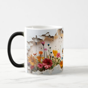 Mug Magic 3D Landscape 
