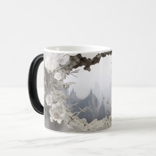Mug Magic 3D Landscape