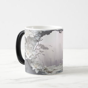 Mug Magic 3D Landscape