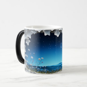 Mug Magic 3D Landscape