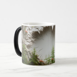 Mug Magic 3D Landscape