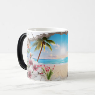Mug Magic 3D Landscape