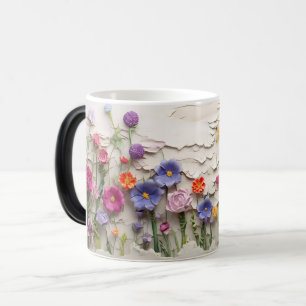 Mug Magic 3D Landscape