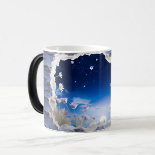 Mug Magic 3D Landscape