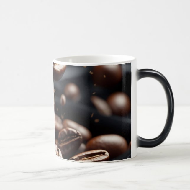 Mug Magic A refreshing cup of coffee (Droite)