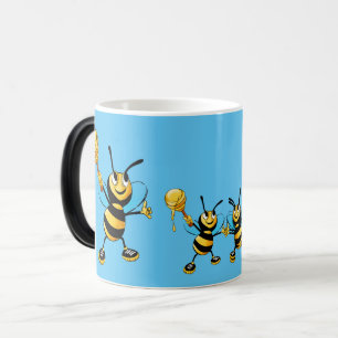 Mug Magic Abee