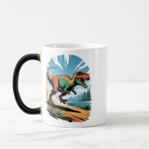 Mug Magic Accélérer