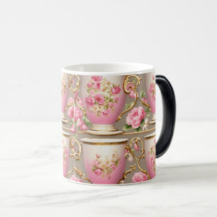 Mug Magic Accueil & Vie > Cuisine & Restauration > Vaisselle